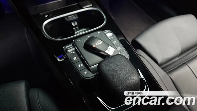 Mercedes-Benz A-Class — Фото автомобиля 17
