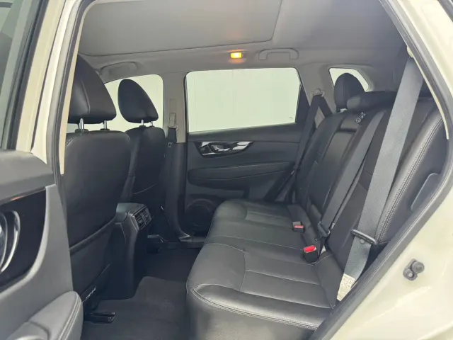 Nissan X-Trail — Фото автомобиля 8