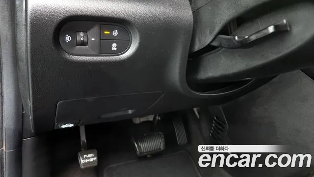 Hyundai Casper Casper Essential — Фото автомобиля 17