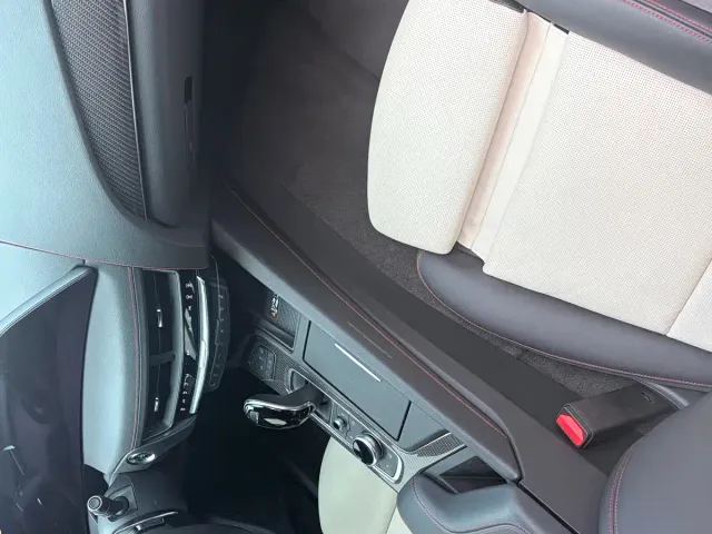 Cadillac CT5 — Фото автомобиля 12