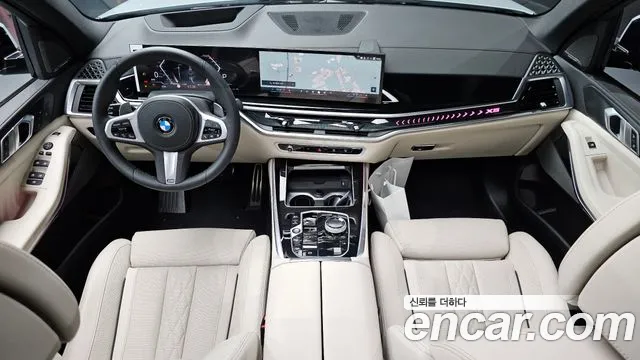 BMW X5 xDrive 40i M Sport — Фото автомобиля 6