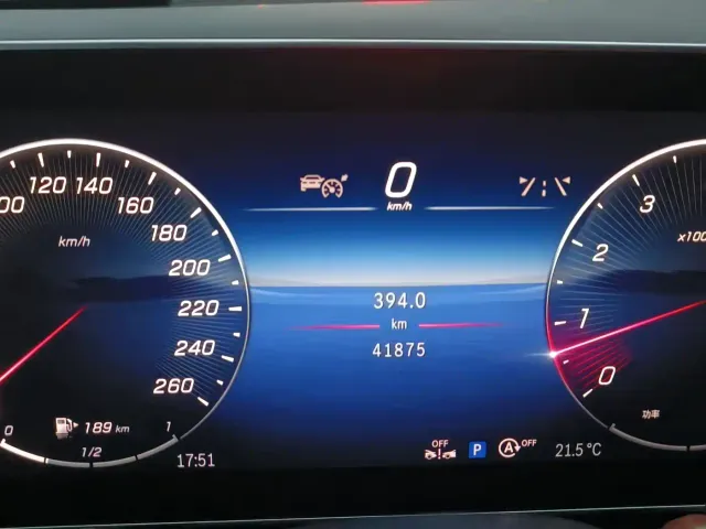 Mercedes-Benz GLC-Class — Фото автомобиля 3