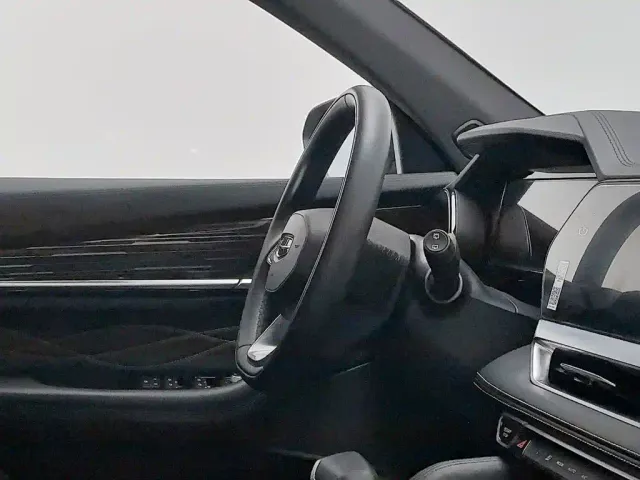 Geely Xingyue L — Фото автомобиля 22