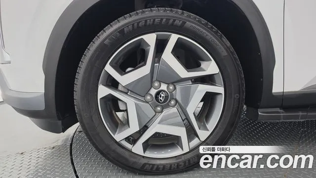 Hyundai Palisade The New Palisade — Фото автомобиля 5