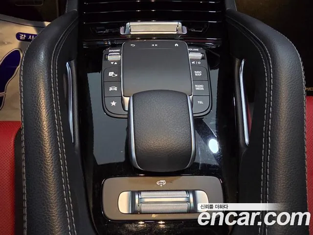 Mercedes-Benz GLE-Class — Фото автомобиля 14