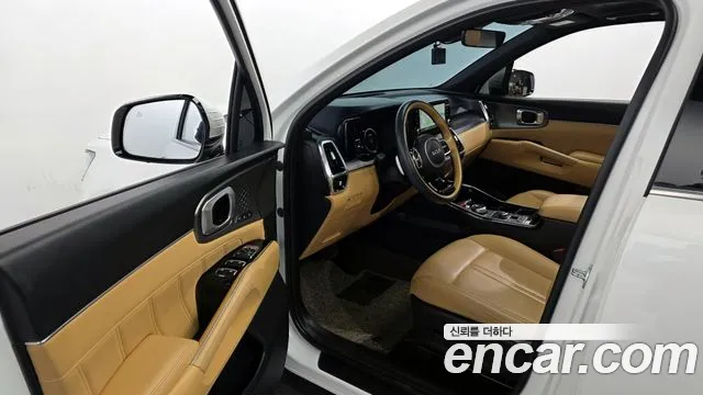 Kia Sorento Sorento 4-е поколение — Фото автомобиля 10