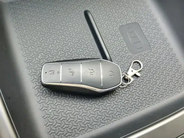 BYD Song Pro — Фото автомобиля 11