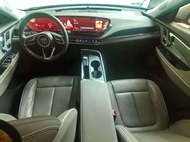 Buick E5 — Фото автомобиля 9