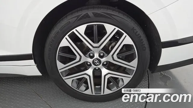 Hyundai Grandeur — Фото автомобиля 20