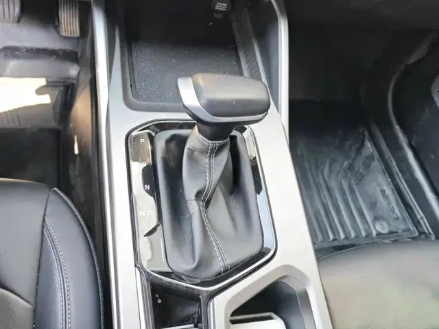 Geely Emgrand — Фото автомобиля 16