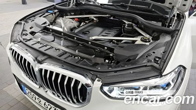 BMW X5 — Фото автомобиля 6