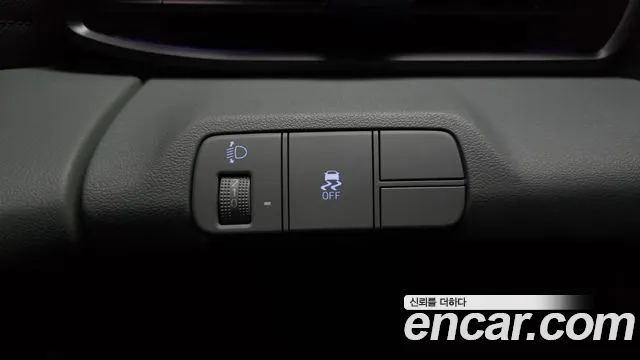 Hyundai Avante CN7 — Фото автомобиля 25