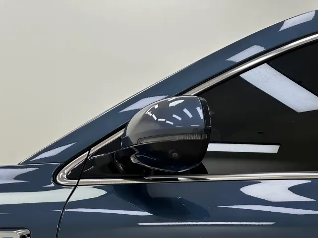 Aito M7 — Фото автомобиля 11