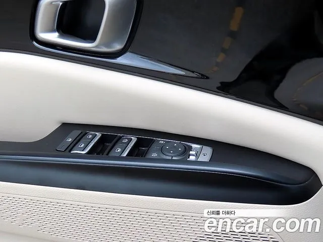 Kia Canival Carnival 4 поколение Бензин 9 мест Prestige — Фото автомобиля 12