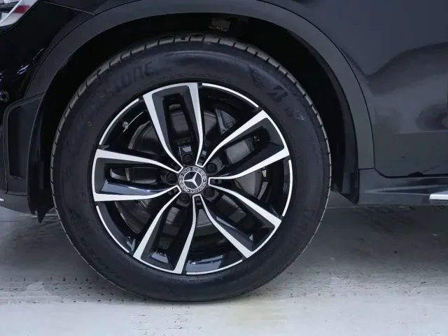 Mercedes-Benz GLC-Class — Фото автомобиля 11