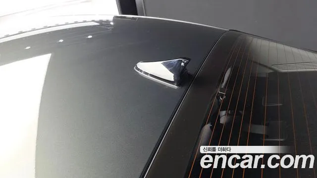 Hyundai AVANTE Avante (CN7) — Фото автомобиля 28