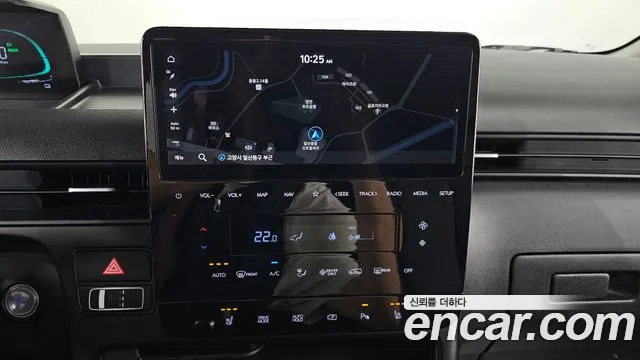 Hyundai Staria — Фото автомобиля 20