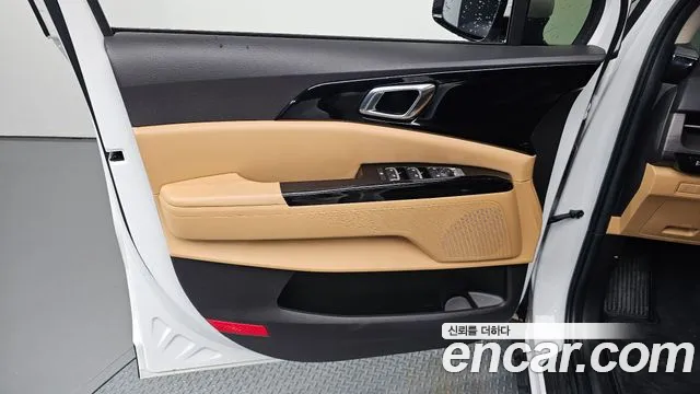 Kia Canival Carnival 4 поколение Дизель 9 мест Noblesse — Фото автомобиля 24