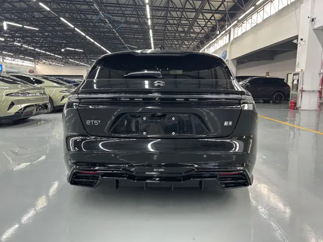 Nio ET5 Touring — Фото автомобиля 12