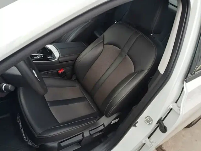 GAC Aion S — Фото автомобиля 14
