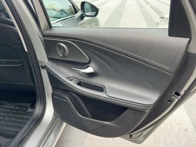 Chery Arrizo 8 — Фото автомобиля 15