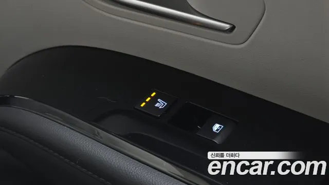 Hyundai Tucson NX4 — Фото автомобиля 18