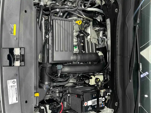 Volkswagen Tharu — Фото автомобиля 20