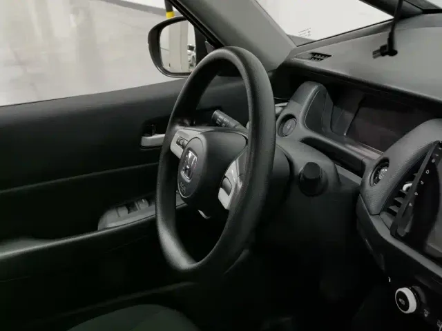 Honda Fit — Фото автомобиля 22