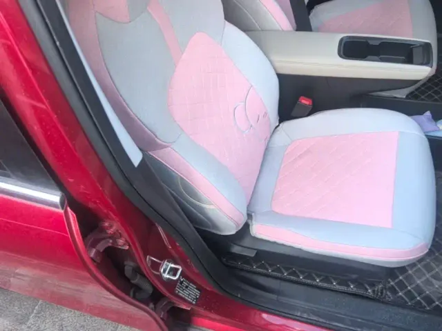 Wuling Binguo PLUS — Фото автомобиля 19