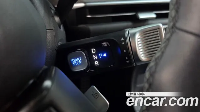 Hyundai Nexo NH2 — Фото автомобиля 12