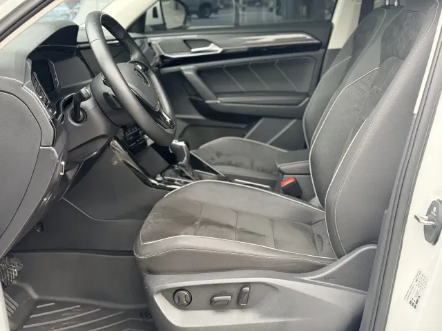 Volkswagen Tayron — Фото автомобиля 14