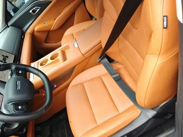 Haval Haval Xiaolong MAX 2025 Hi4 165 Ultra Smart Drive Edition — Фото автомобиля 19