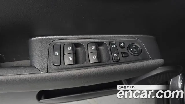Hyundai Casper — Фото автомобиля 23