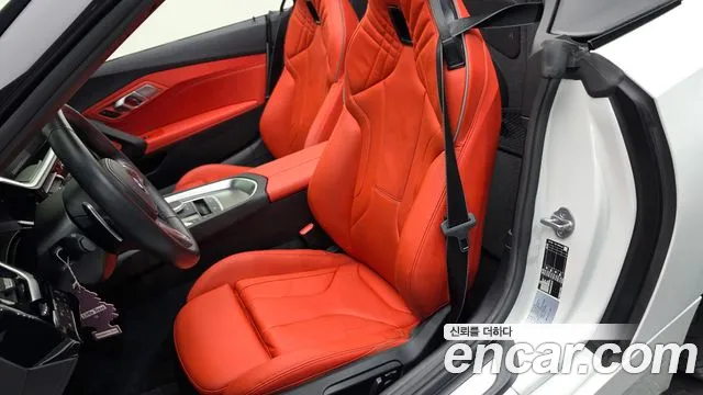 BMW Z4 G29 — Фото автомобиля 17
