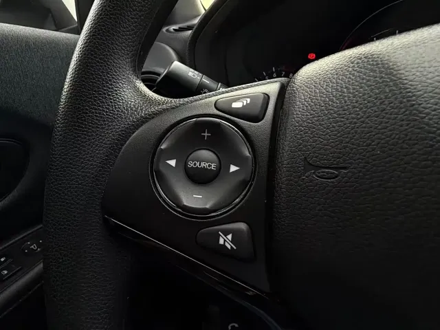 Honda Honda XR-V 2021 1.5L CVT Comfort Edition — Фото автомобиля 29