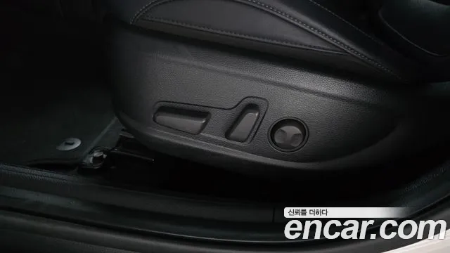 Kia Seltos — Фото автомобиля 30