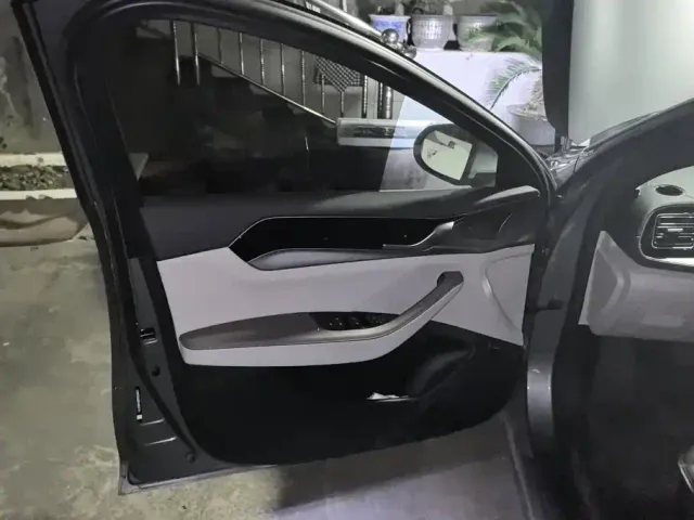 BYD Qin PLUS — Фото автомобиля 7