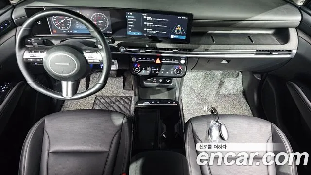 Hyundai Tucson — Фото автомобиля 10