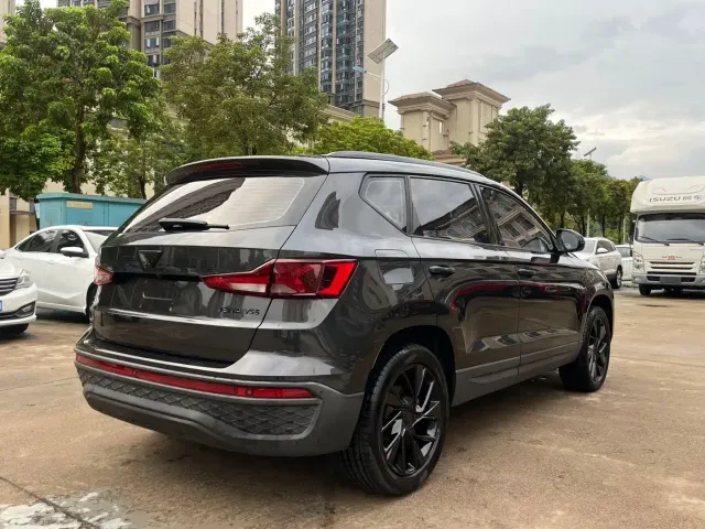 Jetta VS5 — Фото автомобиля 8