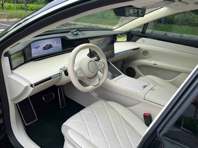 Stelato S9 — Фото автомобиля 6
