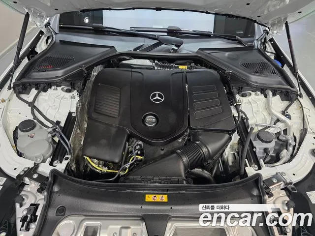 Mercedes-Benz E-Class W214 — Фото автомобиля 6