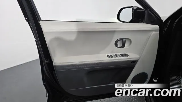 Hyundai Ioniq 5 New — Фото автомобиля 13