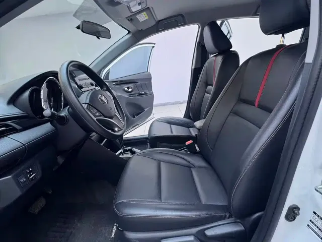 Toyota YARiS L Zhi Xuan — Фото автомобиля 11