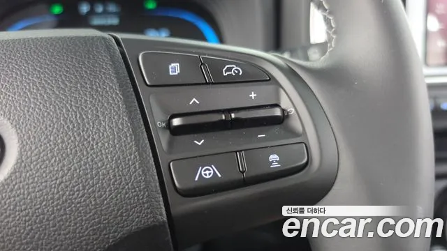 Hyundai Venue — Фото автомобиля 22