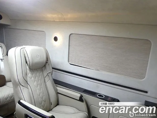 Mercedes-Benz Sprinter — Фото автомобиля 9