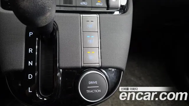 Hyundai Casper — Фото автомобиля 24