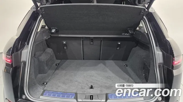 Land Rover Range Rover Evoque 2nd Gen — Фото автомобиля 20