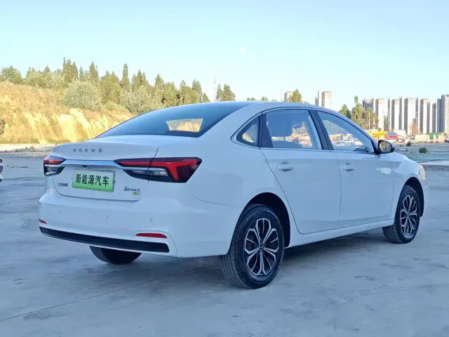 Roewe i6 MAX EV — Фото автомобиля 8