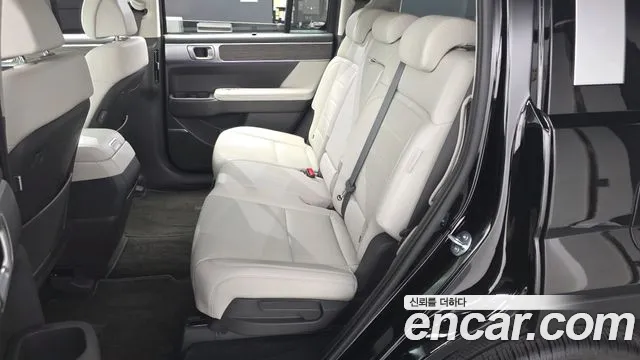 Hyundai Santa Fe MX5 — Фото автомобиля 16