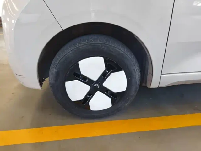 Wuling Hongguang Mini EV — Фото автомобиля 22